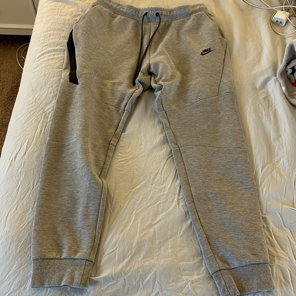 Nike Tech Fleece Jogger Sweatpants